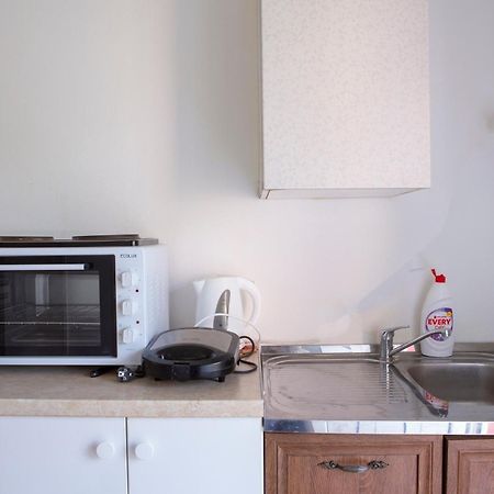 Family Apartments Vukcevic Čanj Kültér fotó