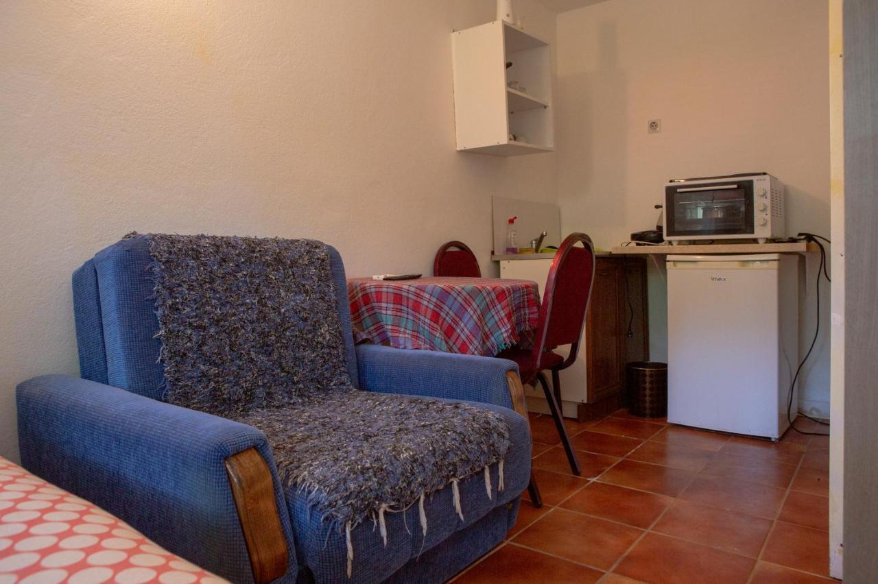 Family Apartments Vukcevic Čanj Kültér fotó