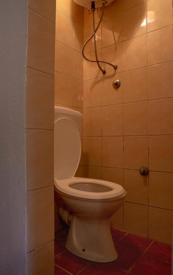Family Apartments Vukcevic Čanj Kültér fotó