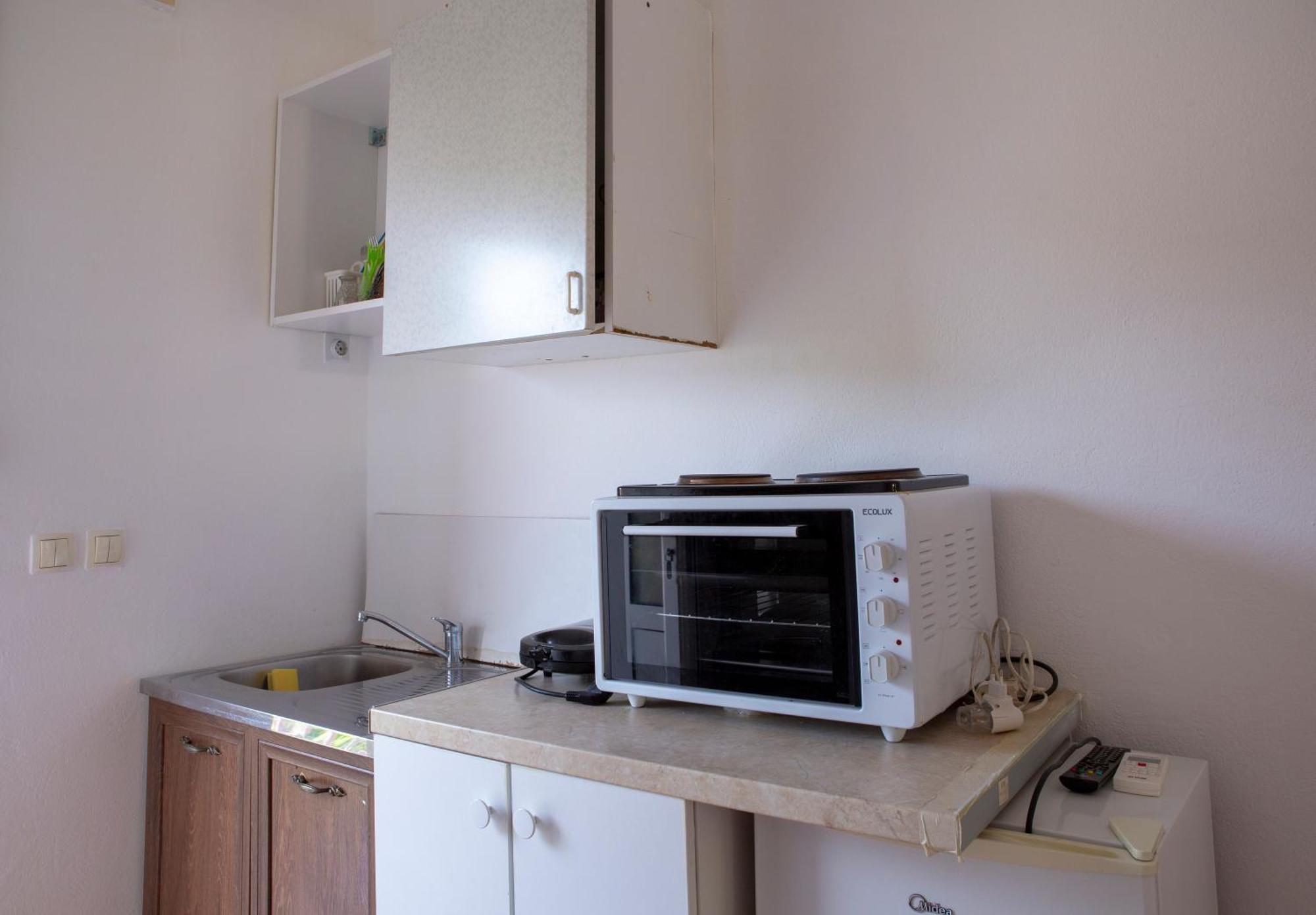 Family Apartments Vukcevic Čanj Szoba fotó
