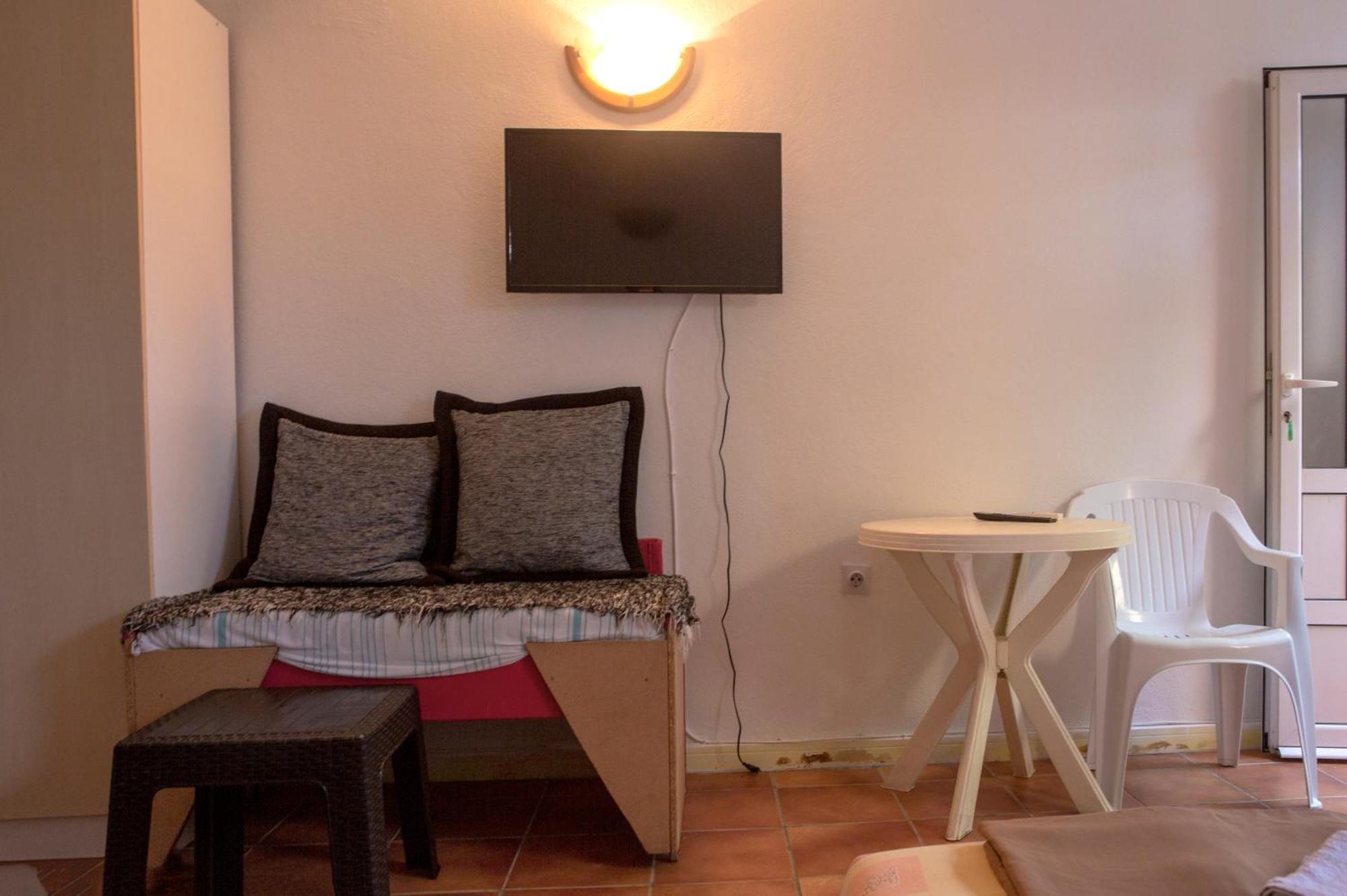 Family Apartments Vukcevic Čanj Szoba fotó
